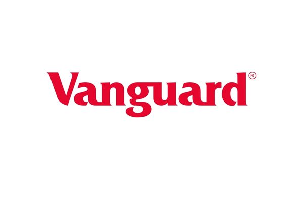 Vanguard logo
